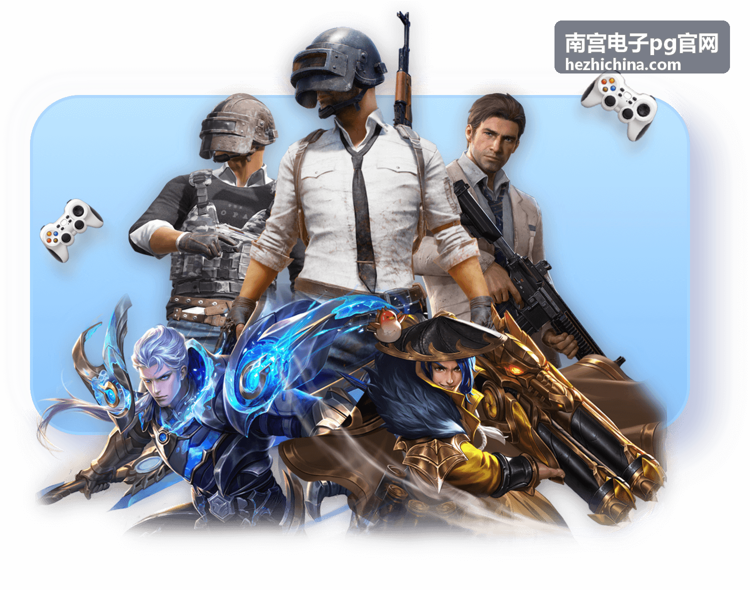 南宫电子pg官网游艺设备进场安装与通电调试作业