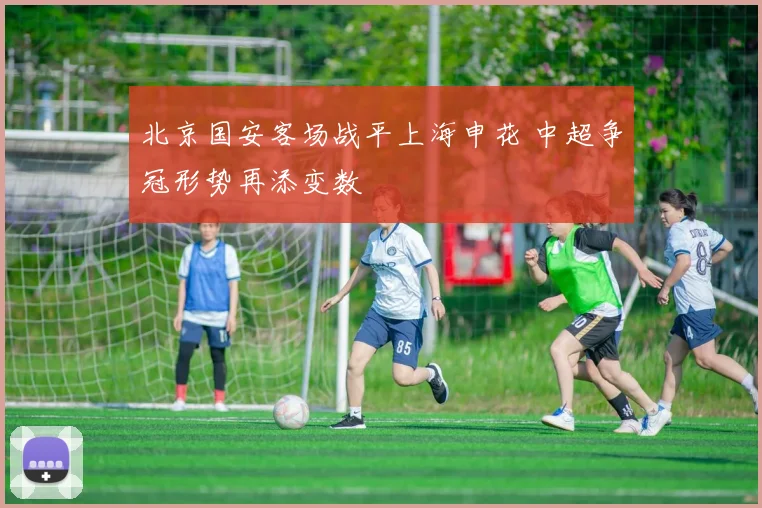 北京国安客场战平上海申花 中超争冠形势再添变数